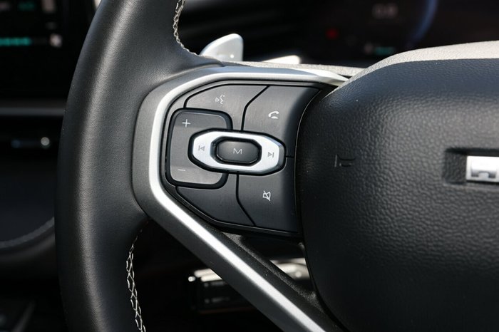 2025 GWM Haval H6 Lux