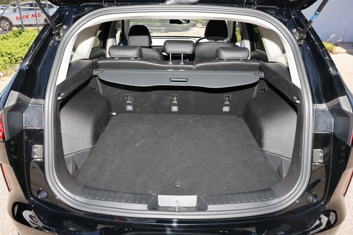 2025 GWM Haval H6 Lux