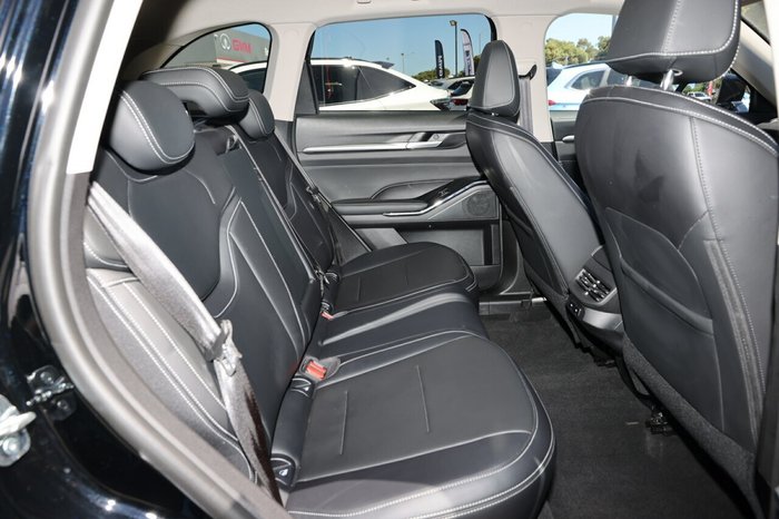 2025 GWM Haval H6 Lux