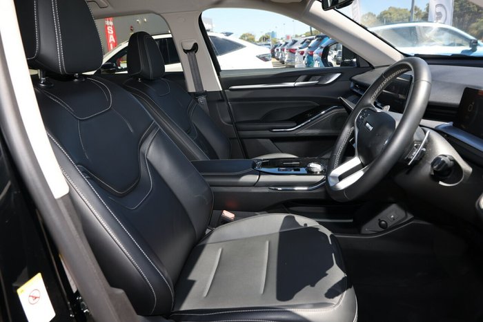 2025 GWM Haval H6 Lux