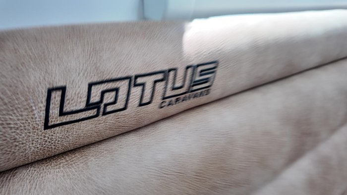 2025 Lotus Caravans Off Grid 23'6