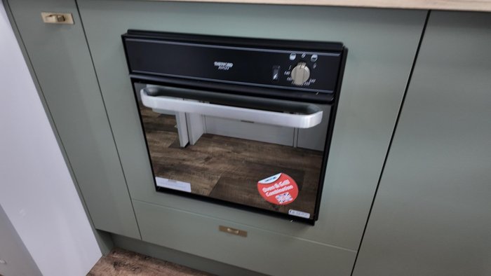 2025 Lotus Caravans Off Grid 23'6