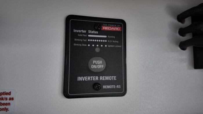 2025 Lotus Caravans Off Grid 23'6