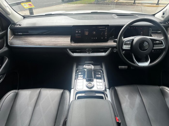 2024 GWM Cannon Alpha Lux