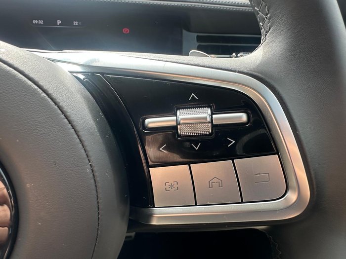 2024 GWM Cannon Alpha Lux