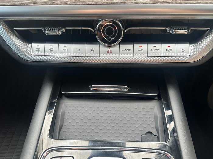 2024 GWM Cannon Alpha Lux