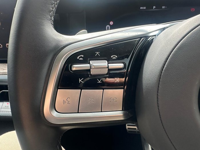 2024 GWM Cannon Alpha Lux