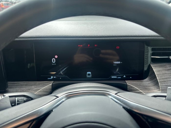 2024 GWM Cannon Alpha Lux