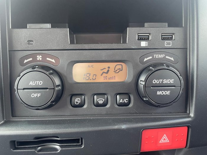 2025 Isuzu Npr 45 155 Servicepack-X