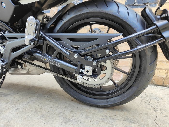 2024 HARLEY-DAVIDSON X 500 ROAD WHITE