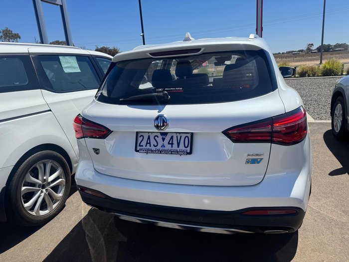 2022 MG HS Plus EV Excite