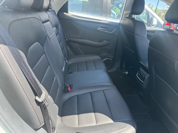 2022 MG HS Plus EV Excite