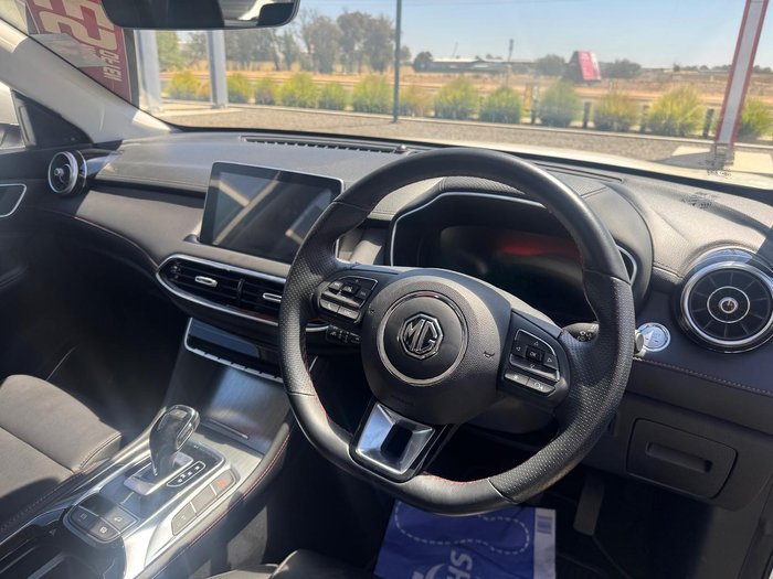 2022 MG HS Plus EV Excite