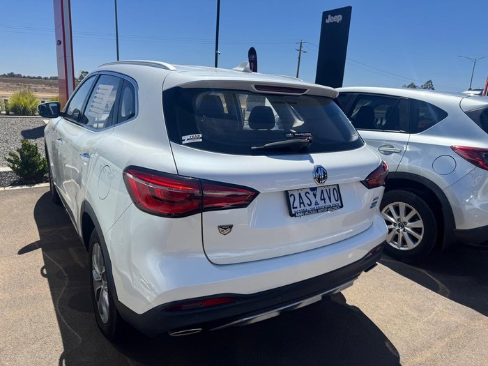 2022 MG HS Plus EV Excite