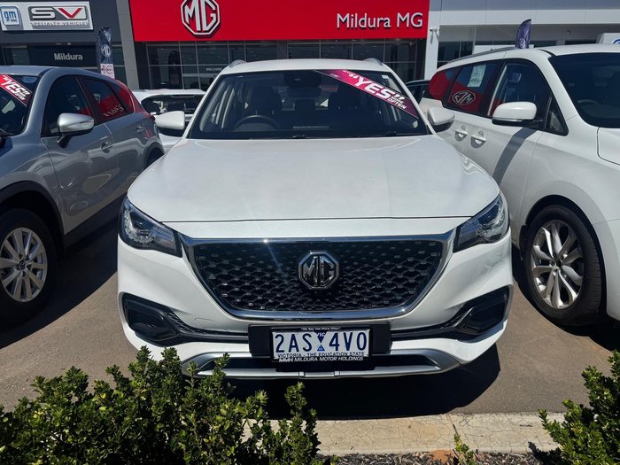 2022 MG HS Plus EV Excite