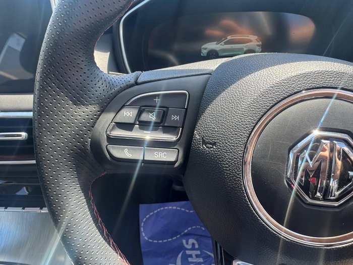 2022 MG HS Plus EV Excite