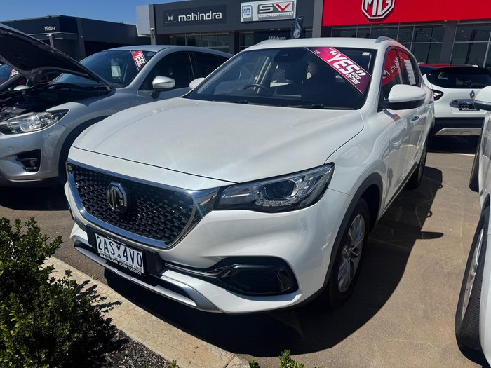 2022 MG HS Plus EV Excite