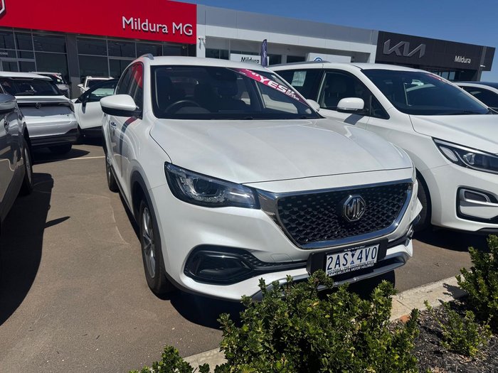 2022 MG HS Plus EV Excite