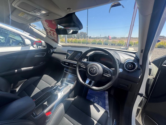 2022 MG HS Plus EV Excite