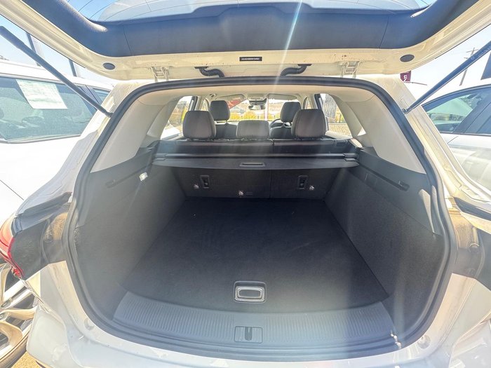 2022 MG HS Plus EV Excite