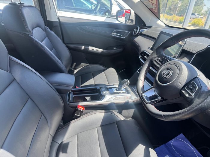 2022 MG HS Plus EV Excite