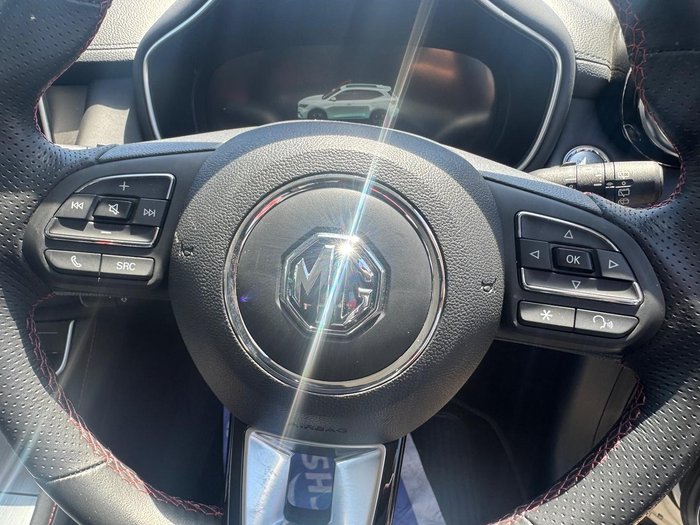 2022 MG HS Plus EV Excite