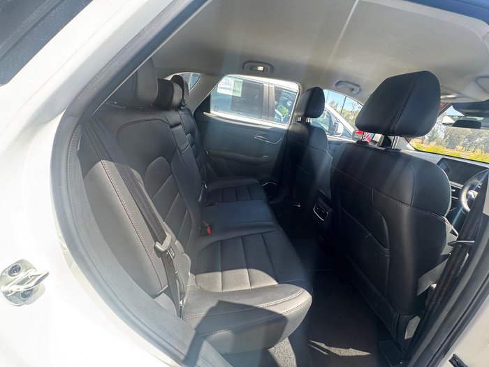 2022 MG HS Plus EV Excite