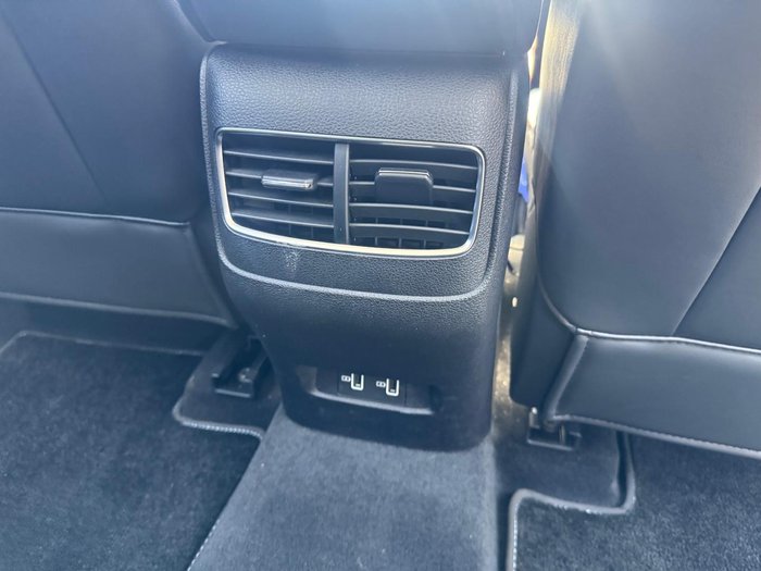 2022 MG HS Plus EV Excite