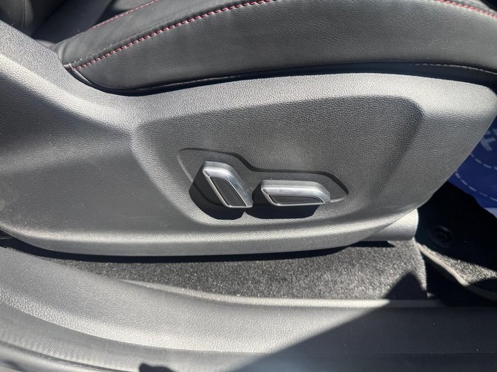 2022 MG HS Plus EV Excite