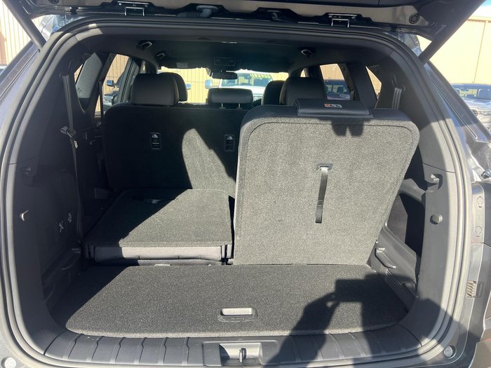 2023 SsangYong Rexton Adventure