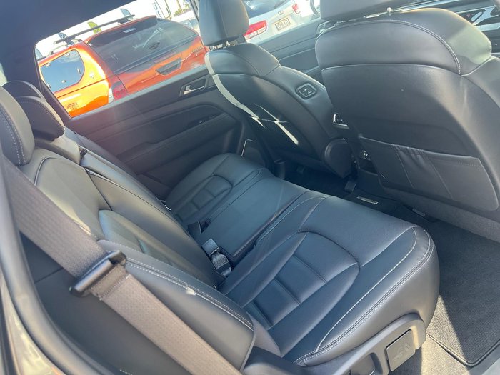 2023 SsangYong Rexton Adventure