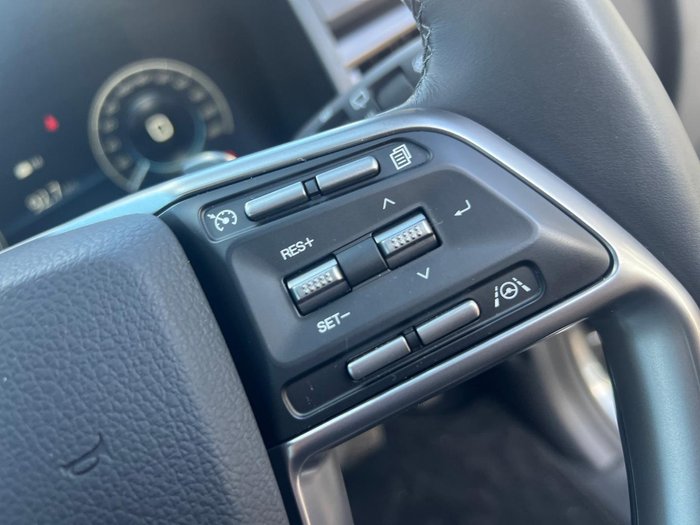 2023 SsangYong Rexton Adventure