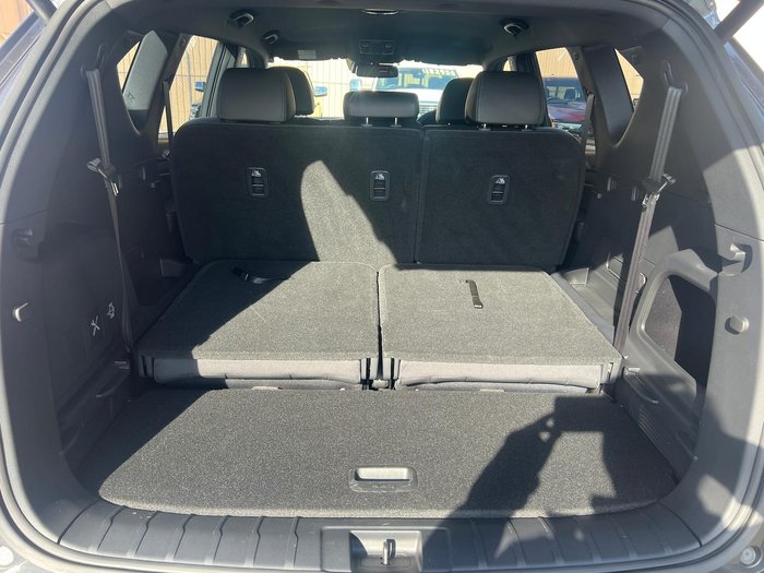 2023 SsangYong Rexton Adventure