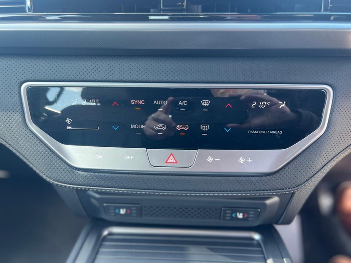 2023 SsangYong Rexton Adventure