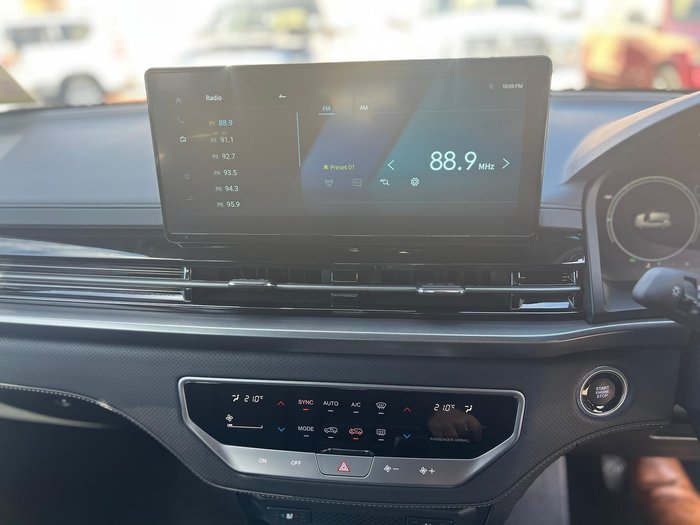 2023 SsangYong Rexton Adventure