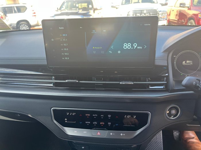 2023 SsangYong Rexton Adventure
