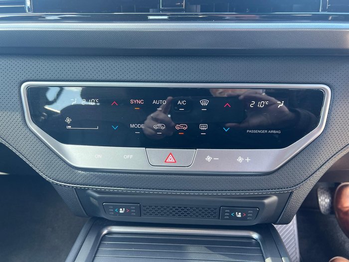 2023 SsangYong Rexton Adventure