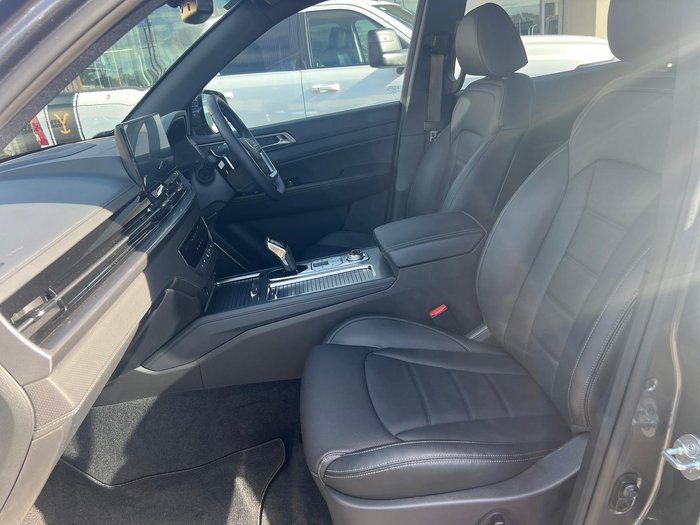 2023 SsangYong Rexton Adventure