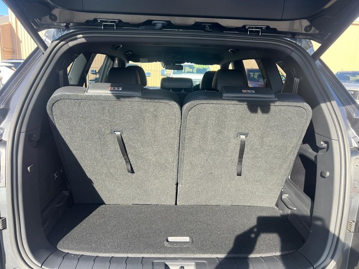 2023 SsangYong Rexton Adventure