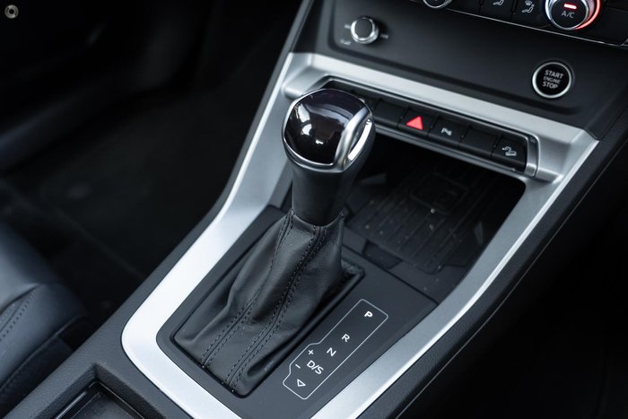 2024 Audi Q3 35 TFSI