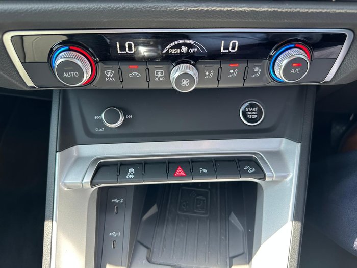 2024 Audi Q3 35 TFSI