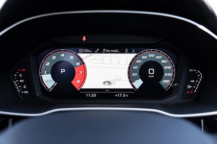 2024 Audi Q3 35 TFSI