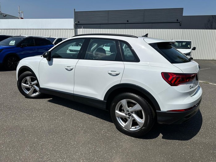 2024 Audi Q3 35 TFSI