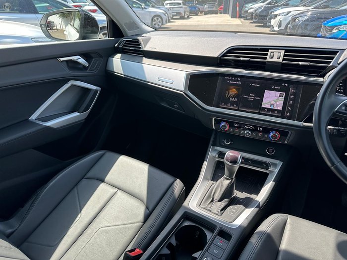 2024 Audi Q3 35 TFSI