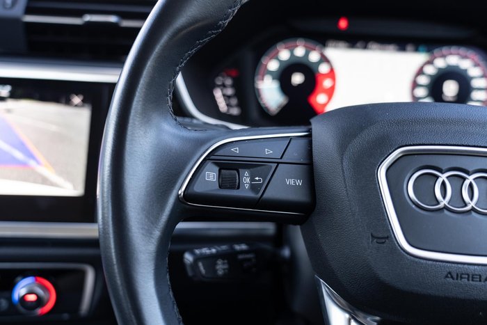 2024 Audi Q3 35 TFSI