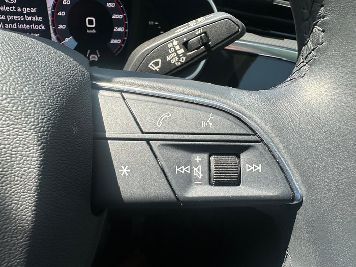2024 Audi Q3 35 TFSI