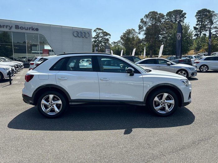2024 Audi Q3 35 TFSI