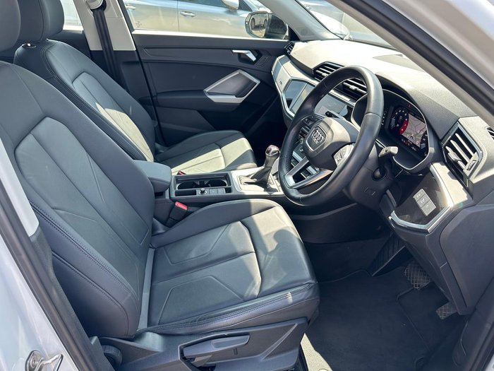 2024 Audi Q3 35 TFSI