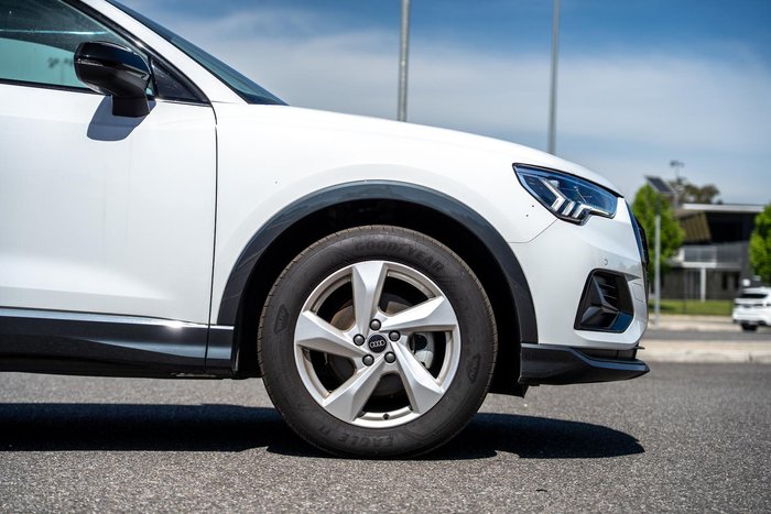 2024 Audi Q3 35 TFSI