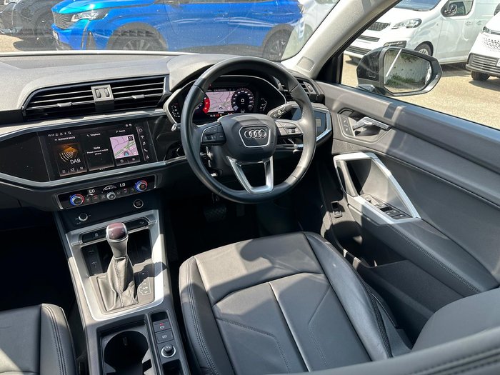 2024 Audi Q3 35 TFSI